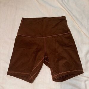 lululemon align short